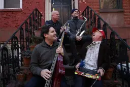 Sexmob (USA) / 15.3.