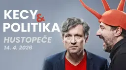 KECY & POLITIKA Hustopeče