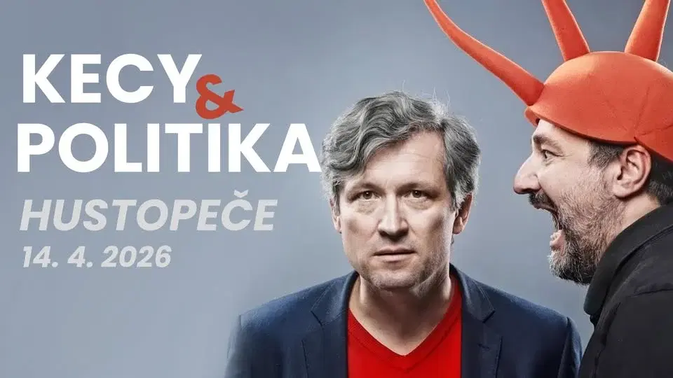KECY & POLITIKA Hustopeče