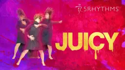 Juicy: 5Rhythms® Heartbeat level workshop with Silvija Tomčik