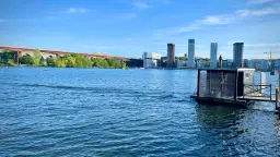 Fredagsmix Inre bastun