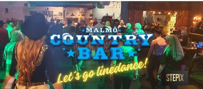 Country BAR event 27 mars đ€ đ