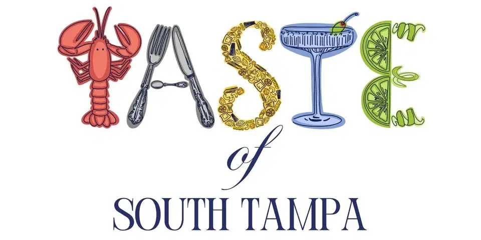 The 20th Annual Taste of South Tampa