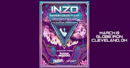 INZO: Mirrorverse Tour