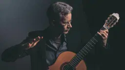 Stina Ekblad och Strindbergs musikaliska värld! - QUATTRO