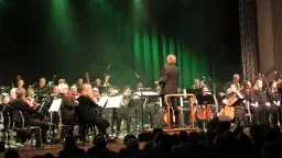 Return of the ’80s