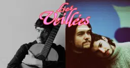 Corail et Joseph Marchand | ℒ𝒆𝓼 𝓥𝒆𝓲𝓵𝓵𝒆́𝒆𝓼