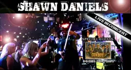 Shawn Daniels & Inner Cowboy