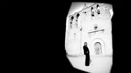 Ebba Forsberg – Amen, amen, amen