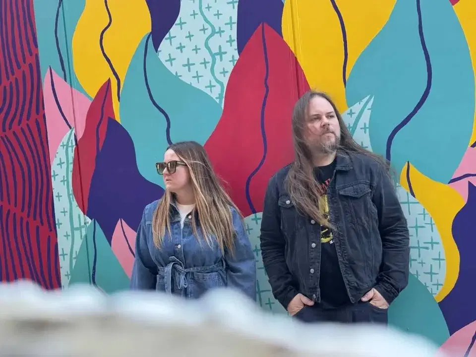 Live i Foajén: River Talks