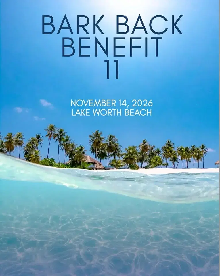 Bark Back Benefit 11