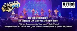 Endorsed Live Clapton Experience Bell Bottom Blues @ Broad Brook Opera House Ct. March 14!