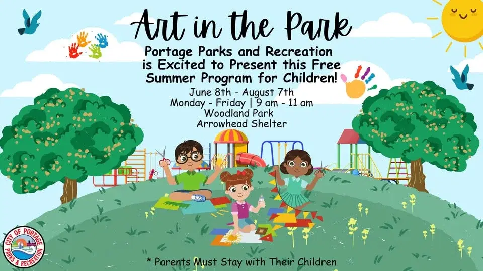 Art in the Park