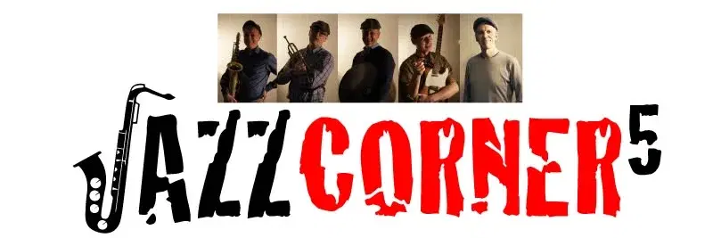 Jazz Corner på St:a Clara