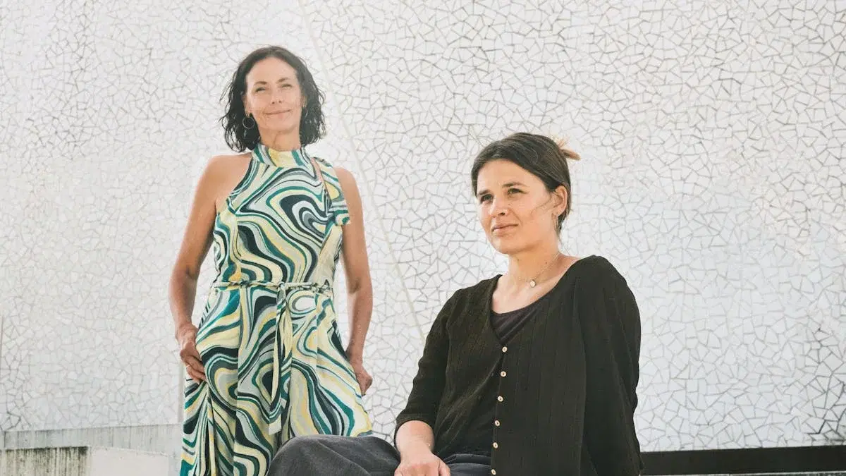 Vinterjazz: Lis Wessberg feat Veronika Rud