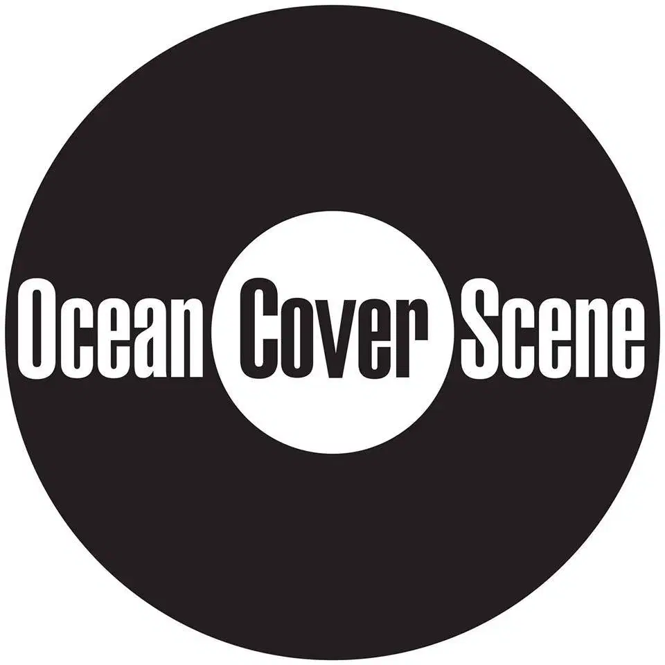Ocean Cover Scene - OCS Covers