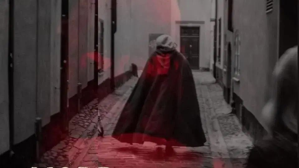 Stadsvandring: Mord i gamla stan