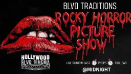 Rocky Horror Picture Show
