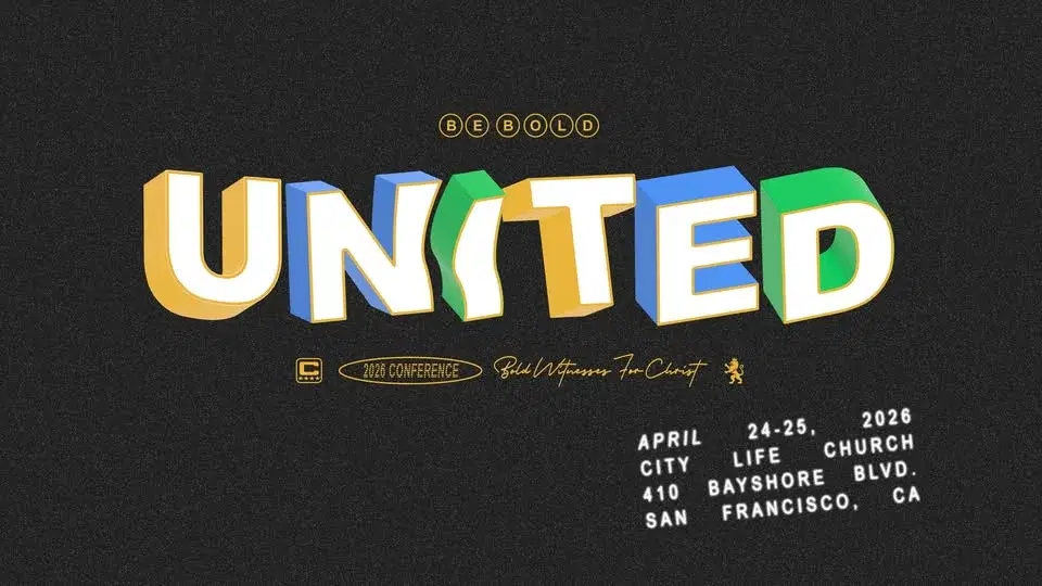 United Conference 2026