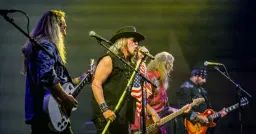 Sweet Home Alabama | Tribute to Lynard Skynard | Casino Arizona