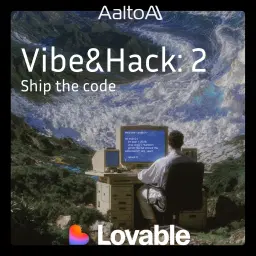Vibe&Hack: 2
