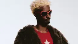 6/3 DANNY BROWN | HOLLY | DEBASER STRAND