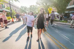 Downtown Market on Main