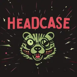 Headcase - Live