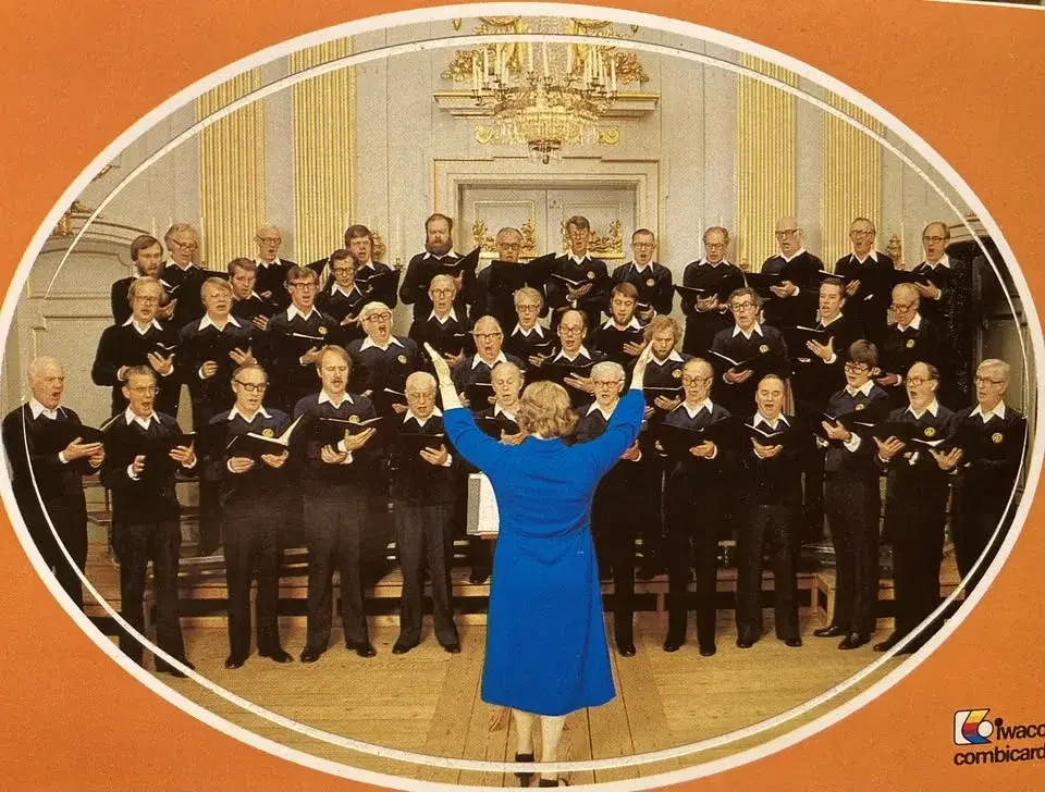 Konsert till förmån för Marianne Hillerudhs minnesfond