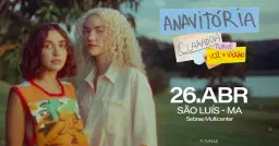 ANAVITÓRIA | SÃO LUÍS, MA