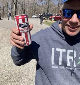 8 Hours of Brown County 😎FREE TO ITRA MEMBERS