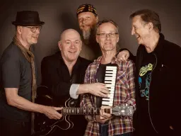 Really Dan - Returns to S/s Marieholm