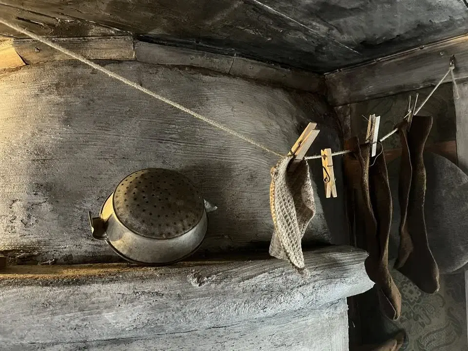 Från egnahem till miljonprogram – Hemmen Solliden och Svenssons i 22:an