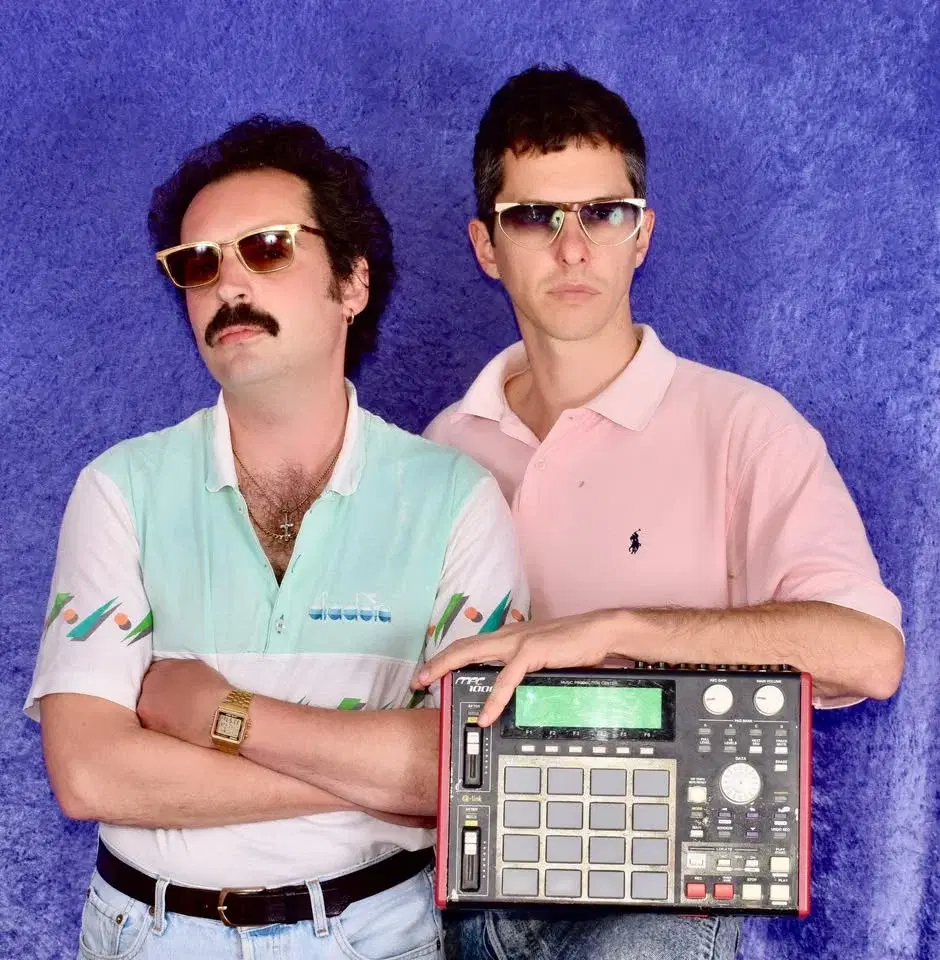 MIND ENTERPRISES With Guests - Vancouver