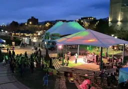 Missoulas 7th annual 420 block party & Earth Day 🌎 celebration 🎊