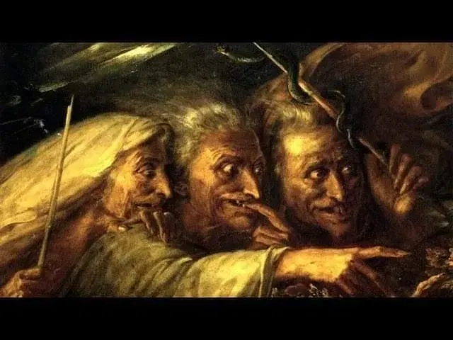 Inquisizione e streghe: Roma esoterica