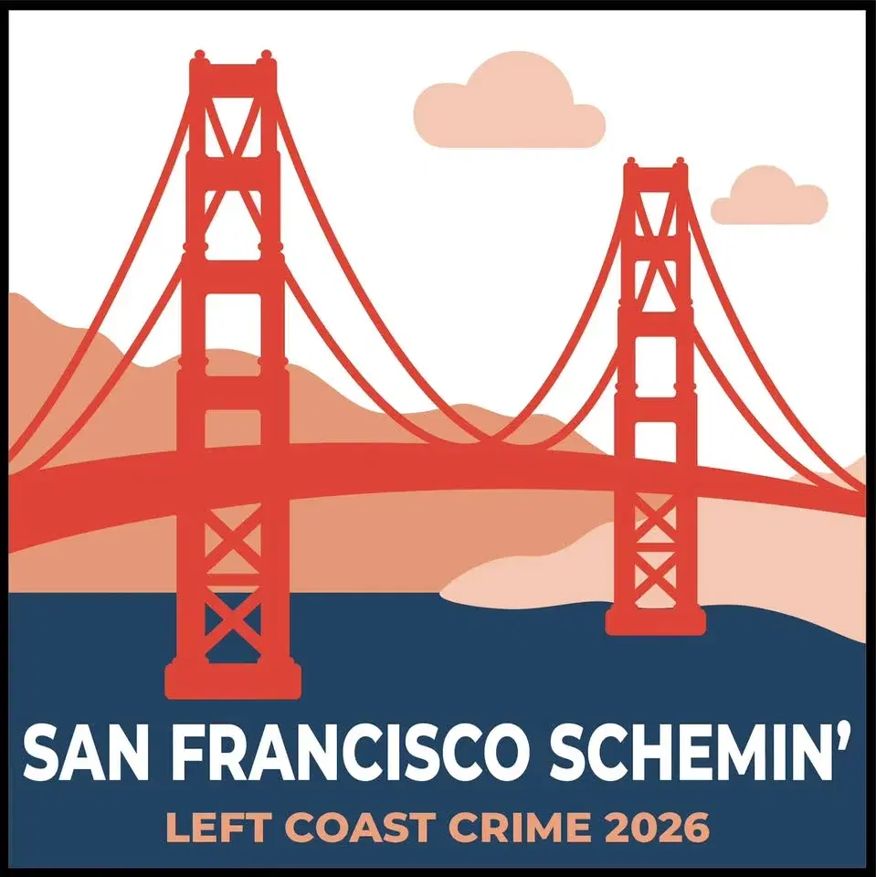 Left Coast Crime Panel