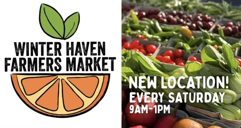 Winter Haven Farmers Market