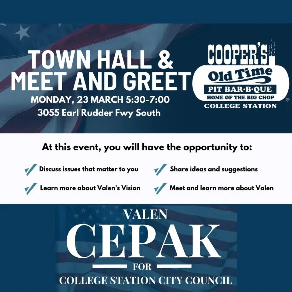 Town Tall & Meet and Greet