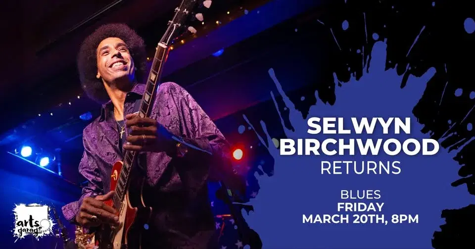 Selwyn Birchwood Returns