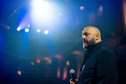 Kevin James: Eat The Frog