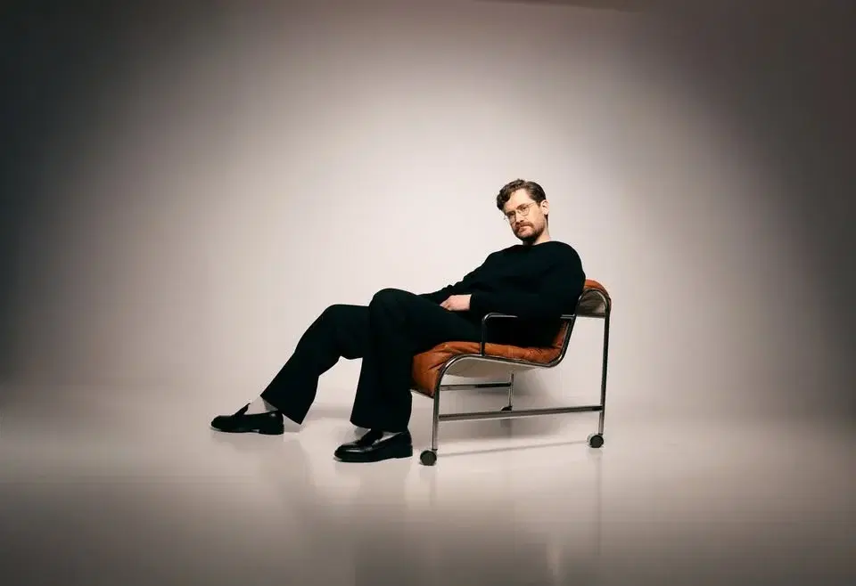 Inge Bremnes // Kulturhuset i Bergen