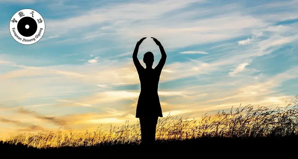 Qigongkurs i Stockholm - Shenxin Qigong - 21-22 mars