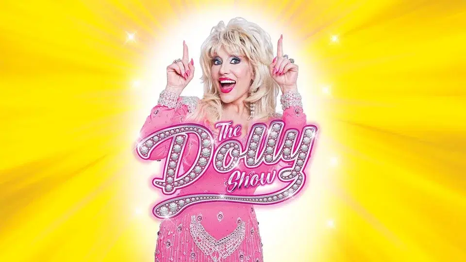 The Dolly Show