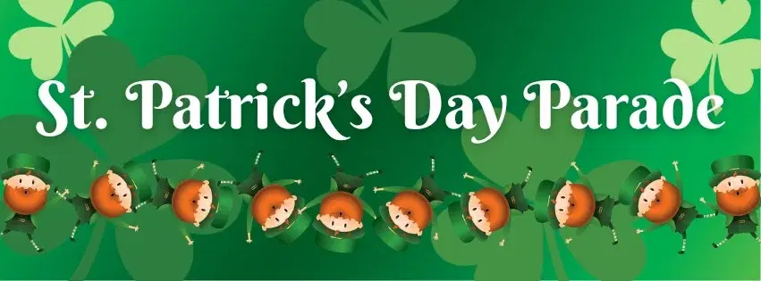 St. Patrick's Day Parade