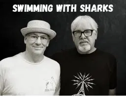 Swimming with Sharks Duo