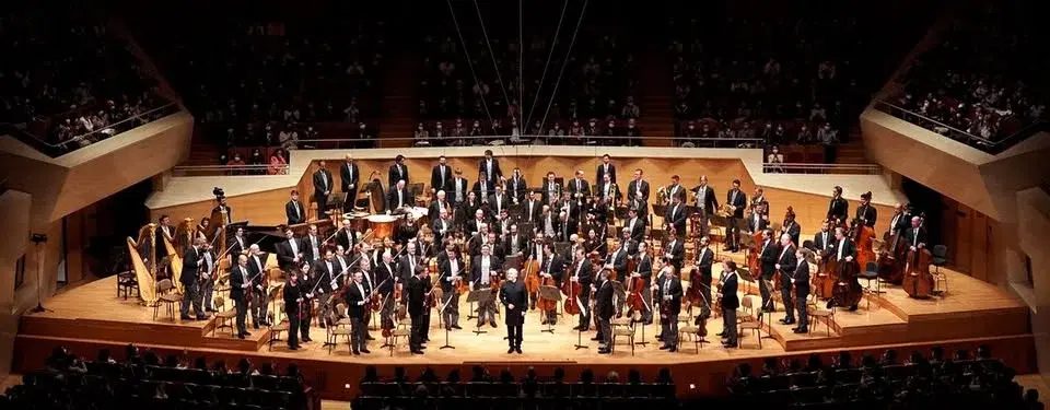 Vienna Philharmonic Orchestra