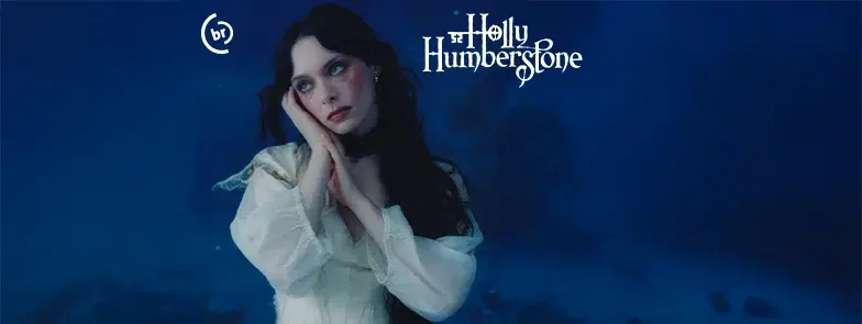 Holly Humberstone album release show at Circuit