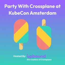 Flip the Future: Crossplane at The Upside Down