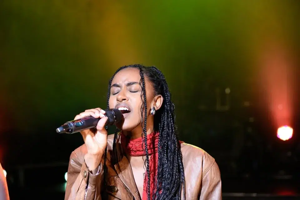 Öppet hus på Kulturama Studios - våra eftergymnasiala utbildningar